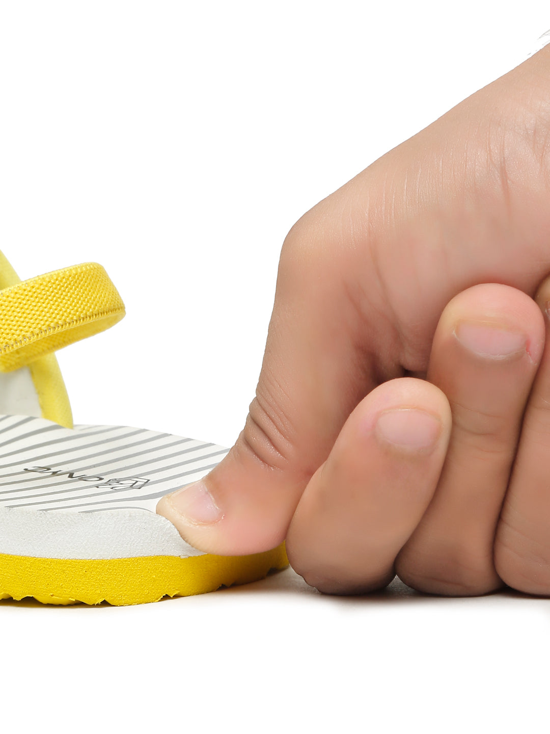 The Importance of Ground Feel in Children’s Shoes