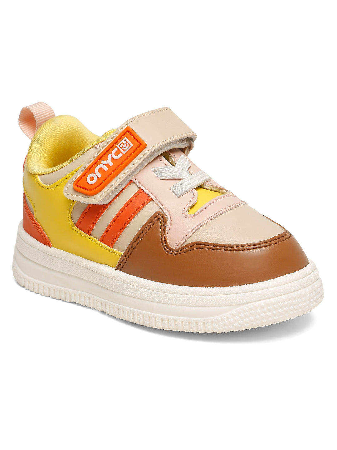 Keep Little Feet Warm This Winter: ONYC’s Best Shoes for Kids