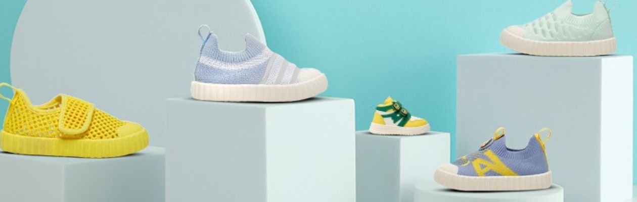 Things to Consider Before Buying Shoes for Kids