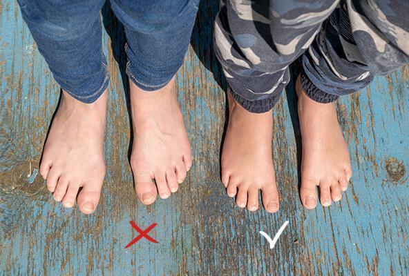 Happy Feet, Happy Kids: The Ultimate Guide to ONYC Kid's Footwear