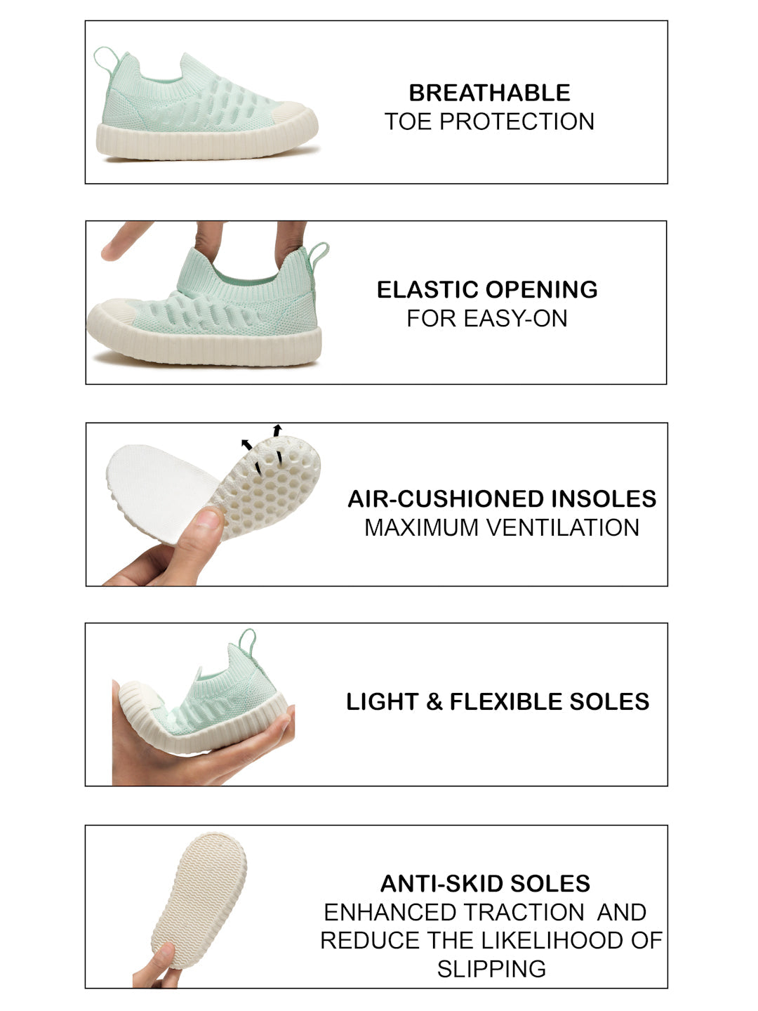 top brand toddler footwear in india