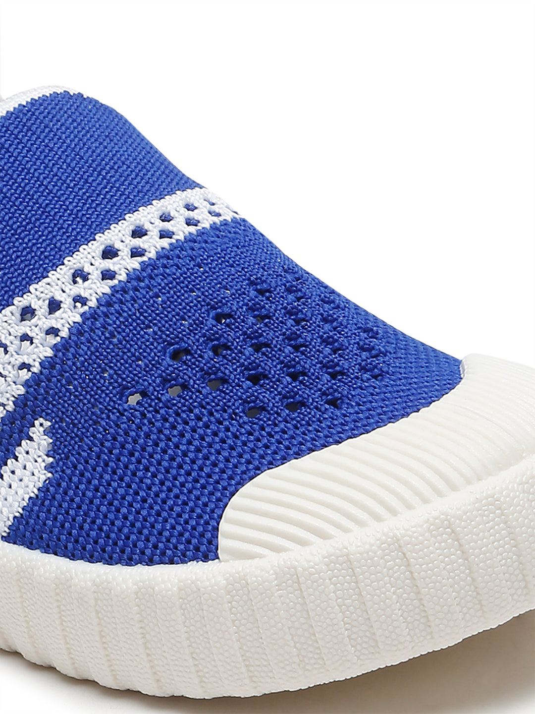 Peppy Toddlers' First Step Shoes - Blue (Unisex)