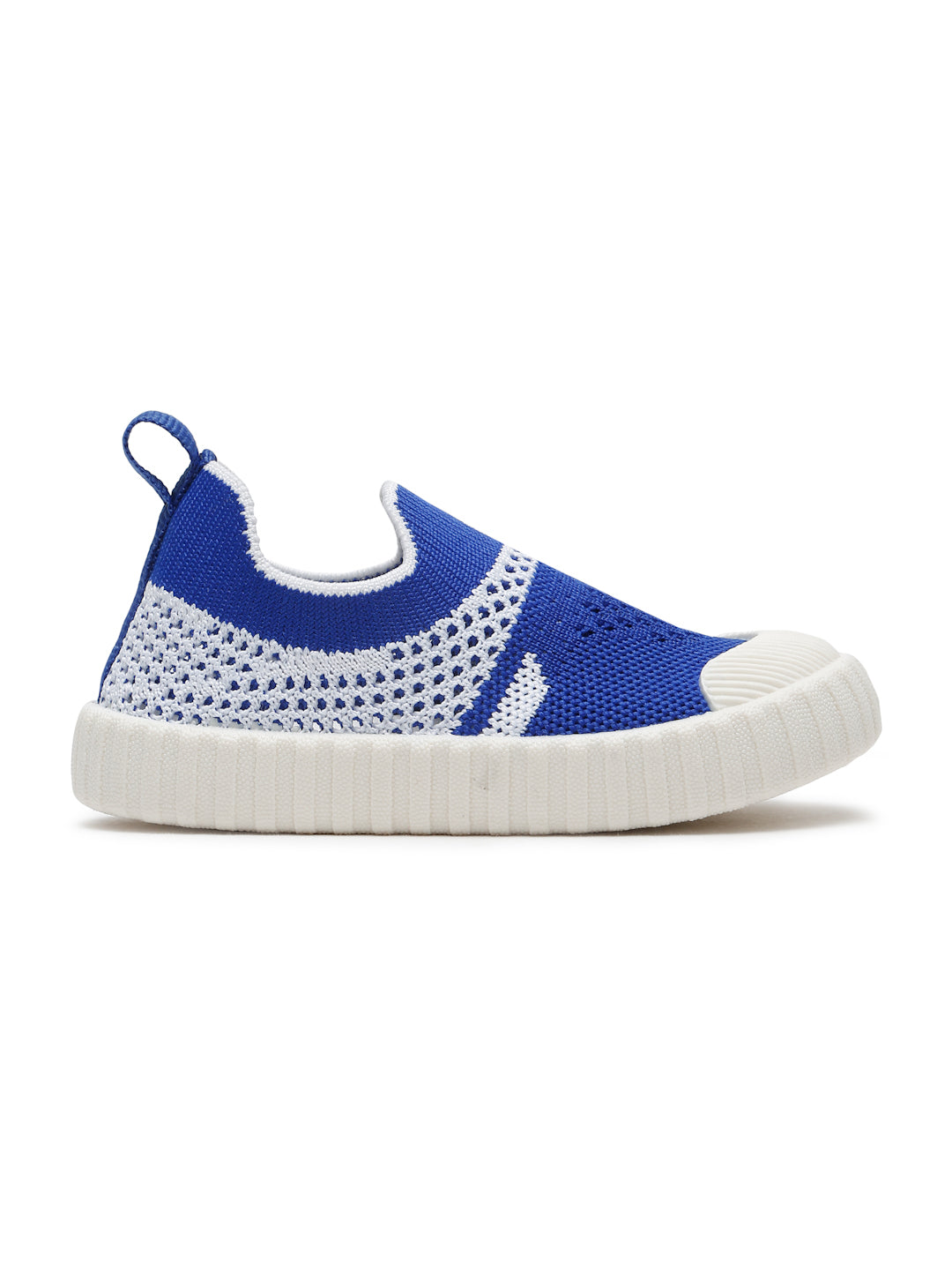 Peppy Toddlers' First Step Shoes - Blue (Unisex)
