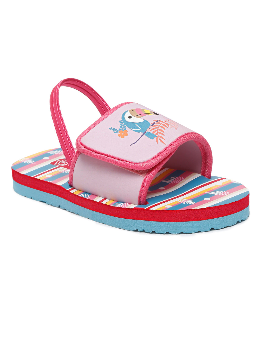 ONYC Sandals for Girls