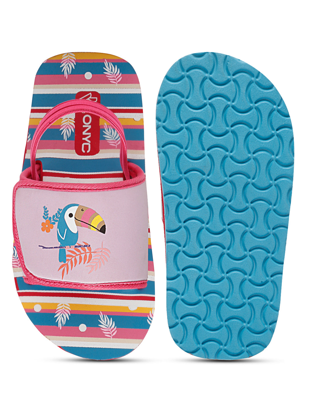onyc kids footwear