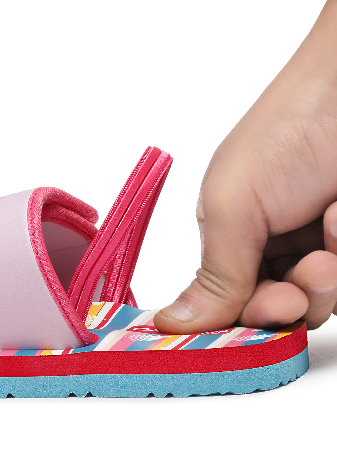 girls slippers