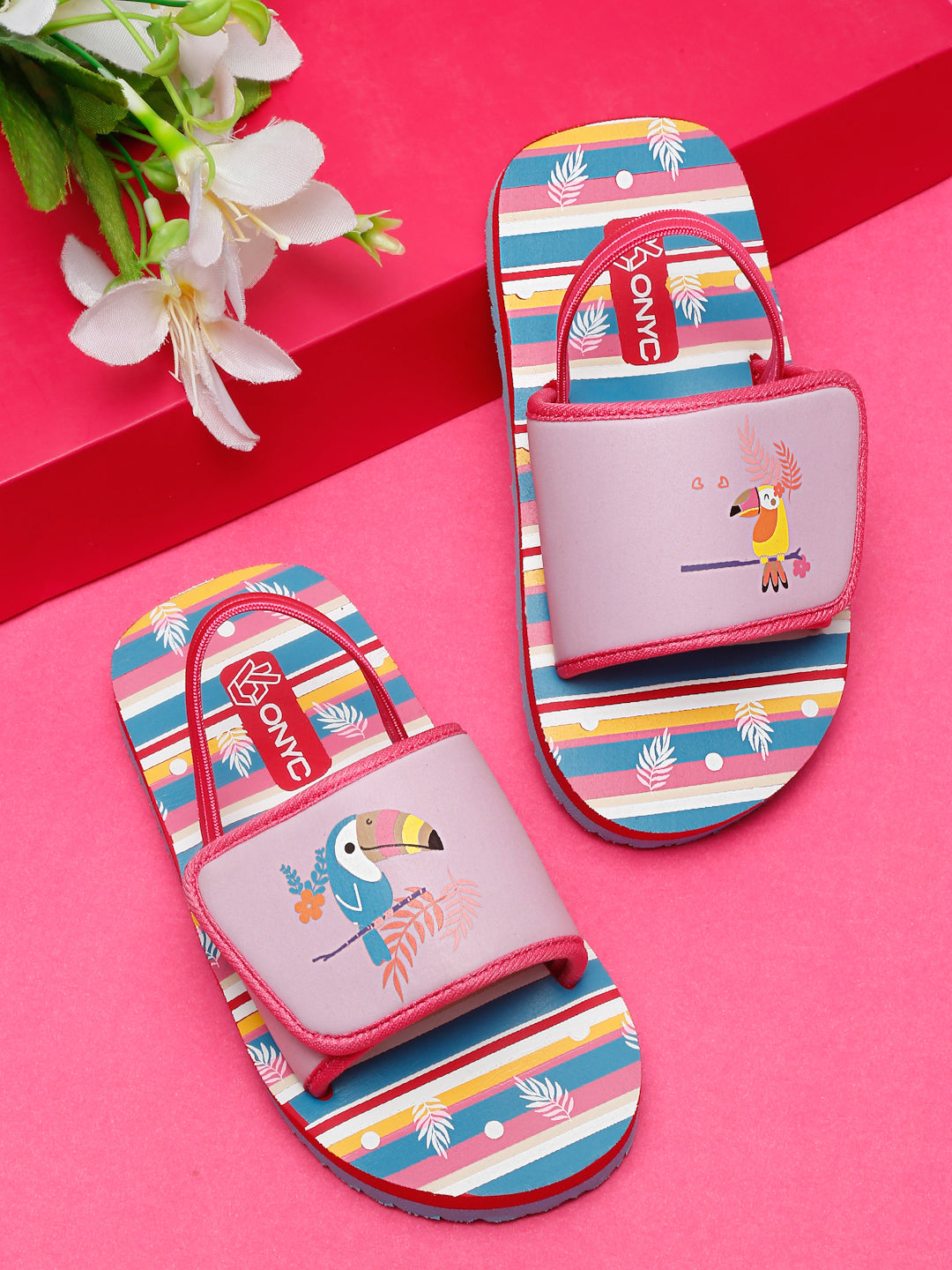 Sandals for Girls