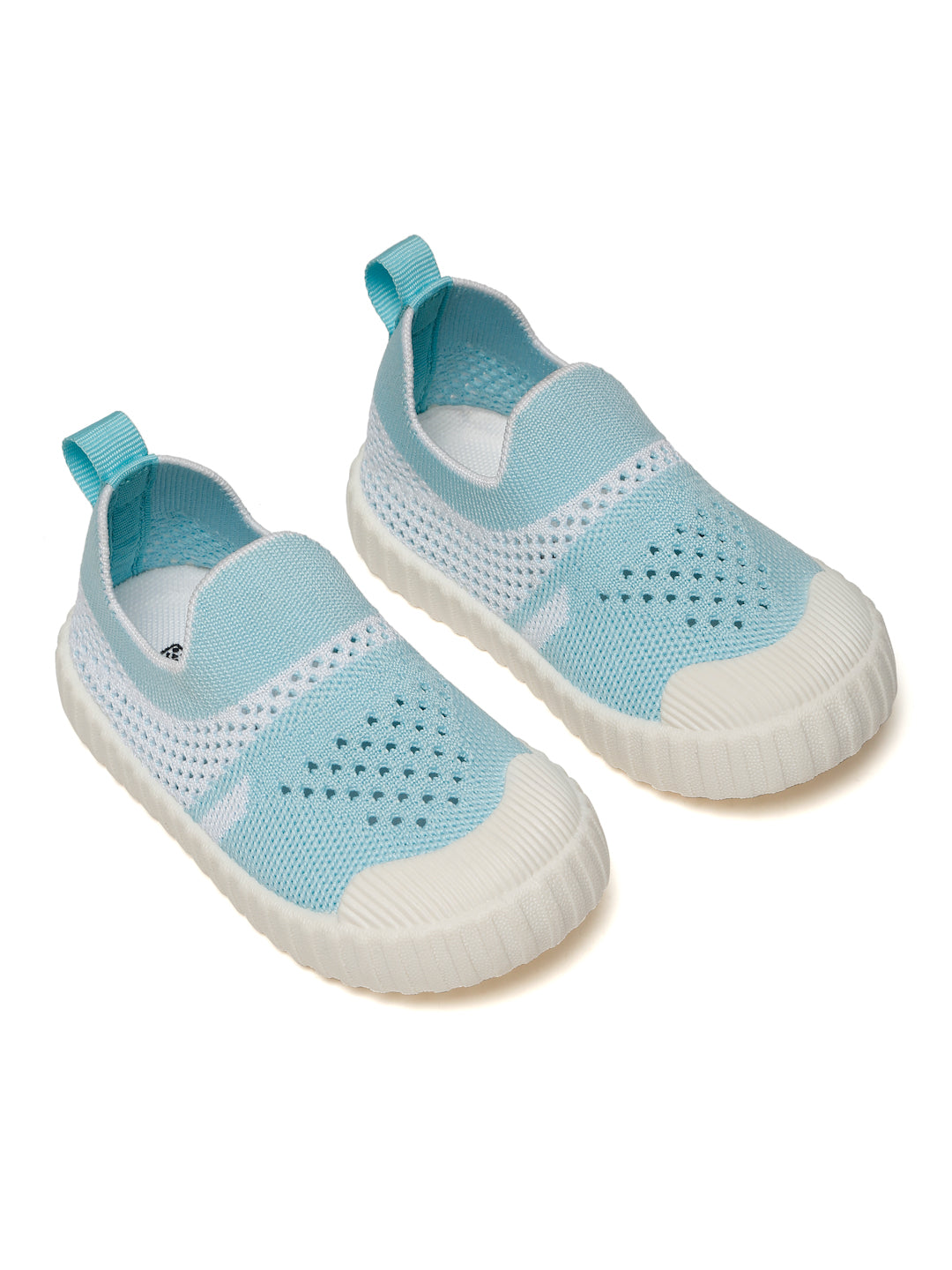 Peppy Toddlers's Breathable Shoes - SkyBlue (Unisex)