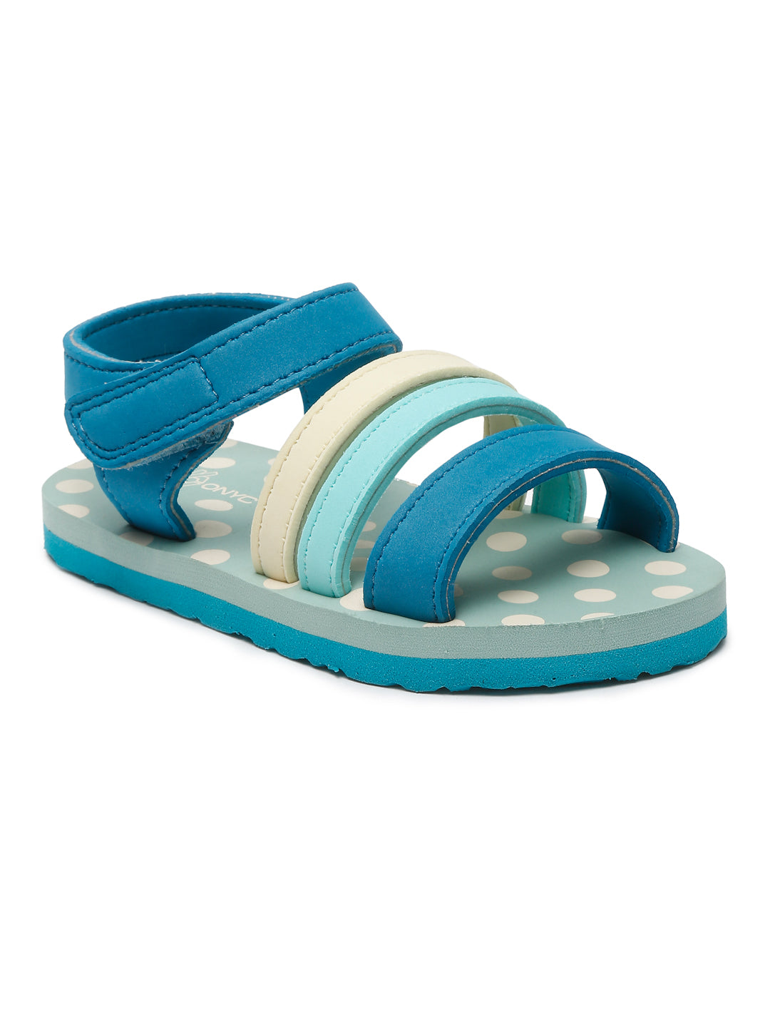 colourful sandals for girls