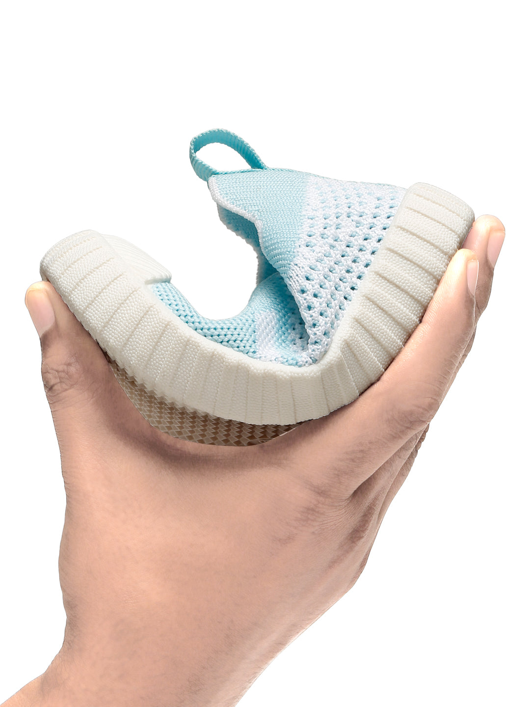 Peppy Toddlers's Breathable Shoes - SkyBlue (Unisex)