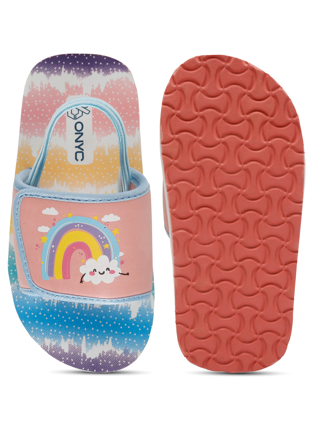 onyc kids footwear