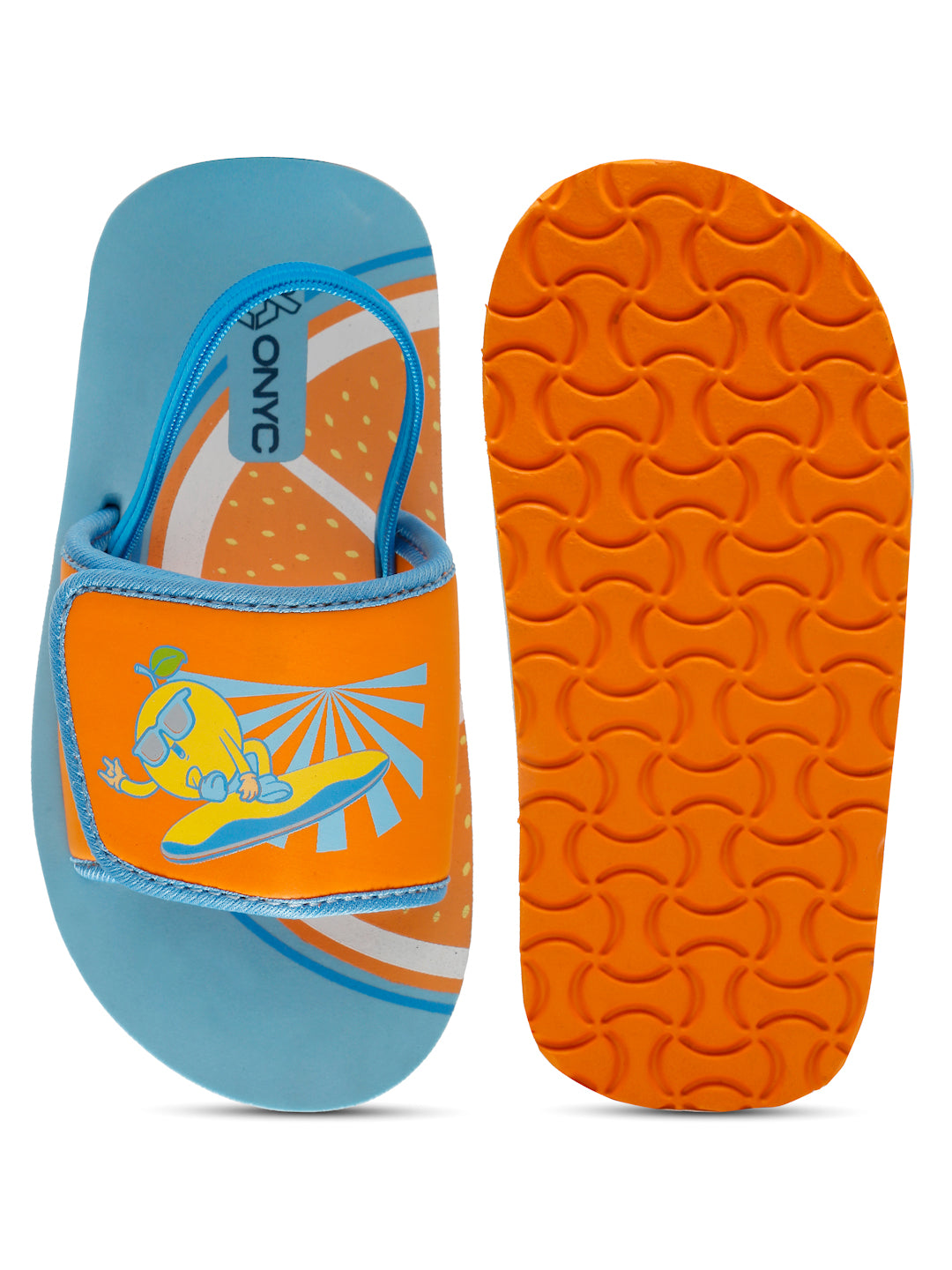 onyc kids footwear