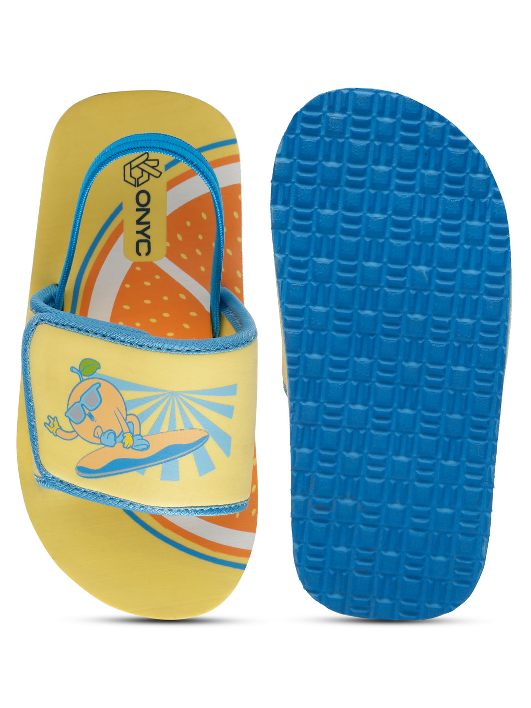 onyc kids footwear