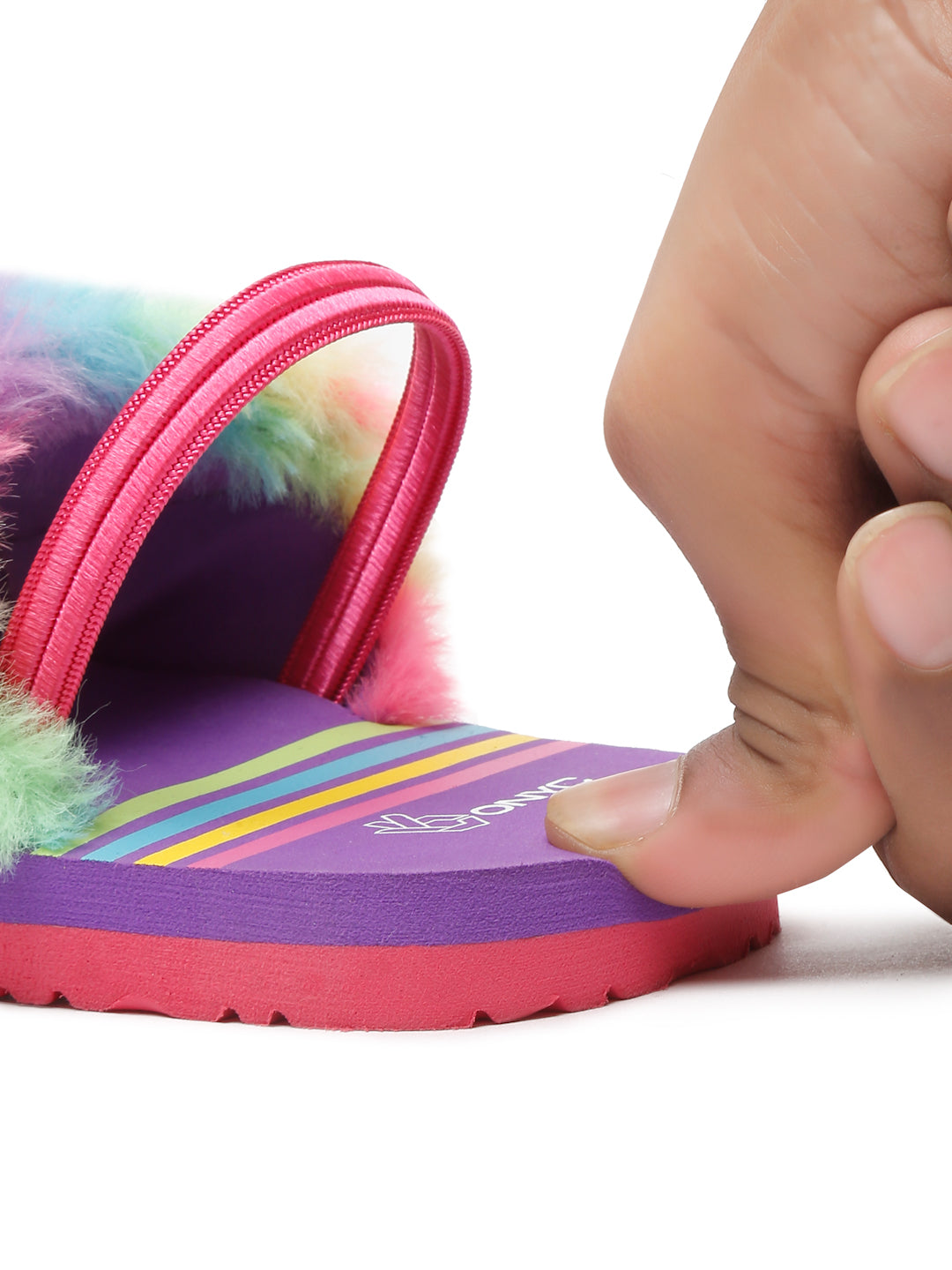 flip flops for girls