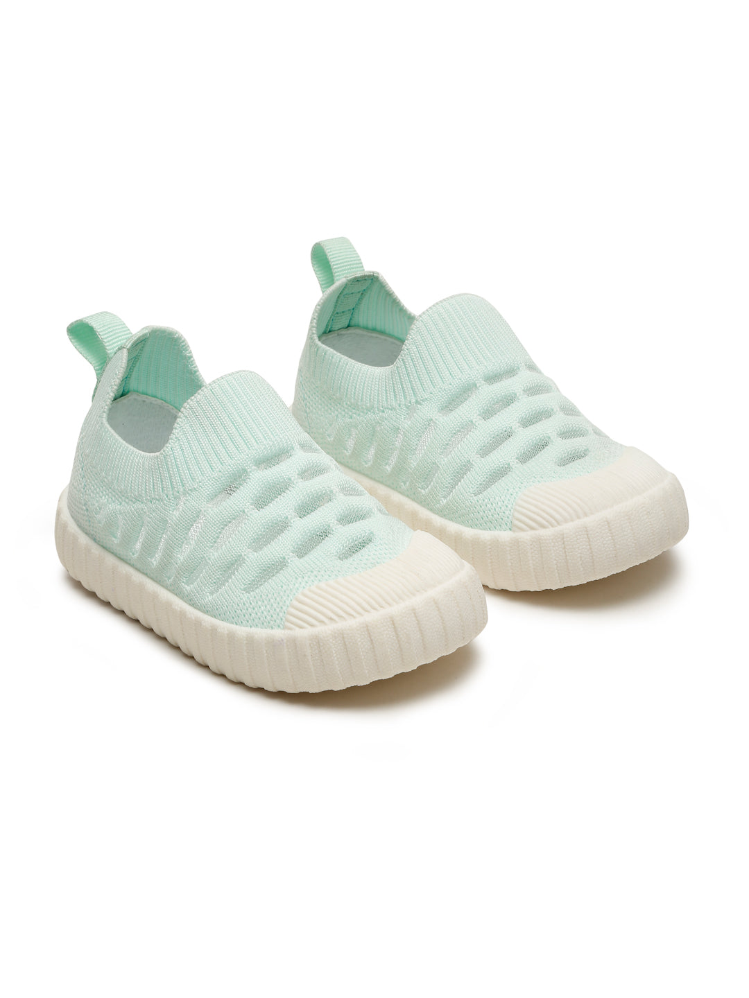 ONYC Cloudy Toddler First Step Shoes