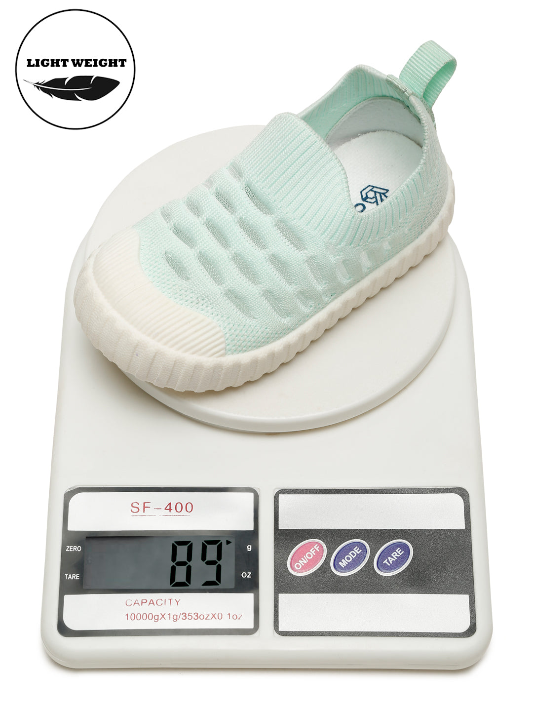 Lightweight Toddler First Step Shoes