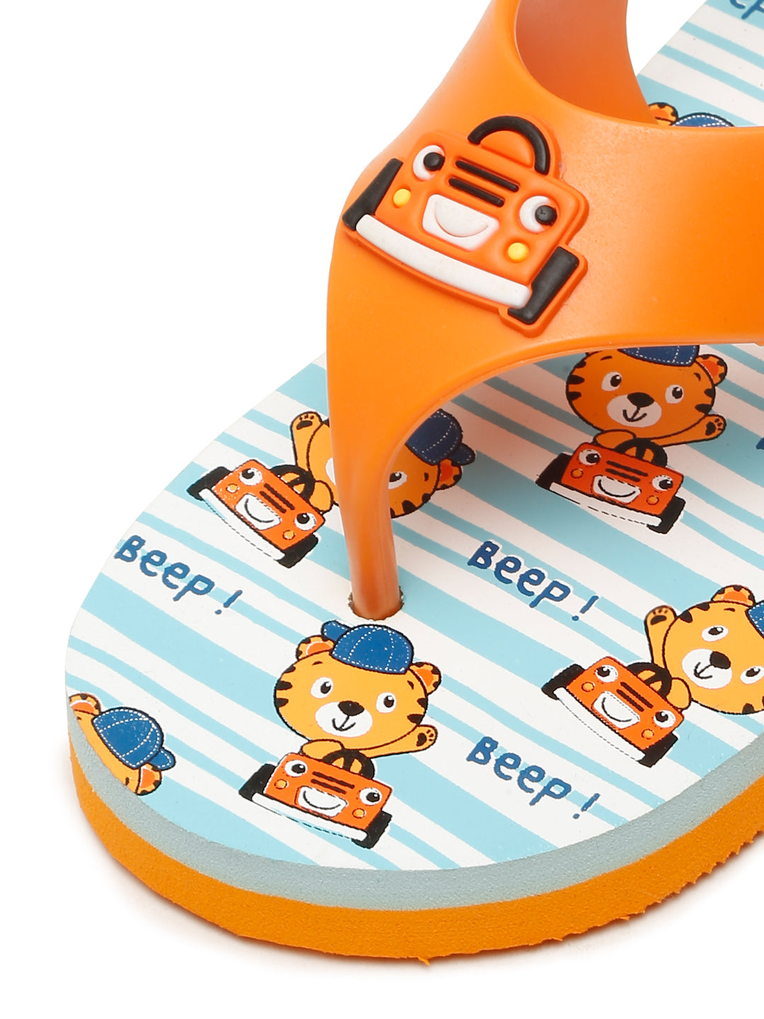 kids flip-flops