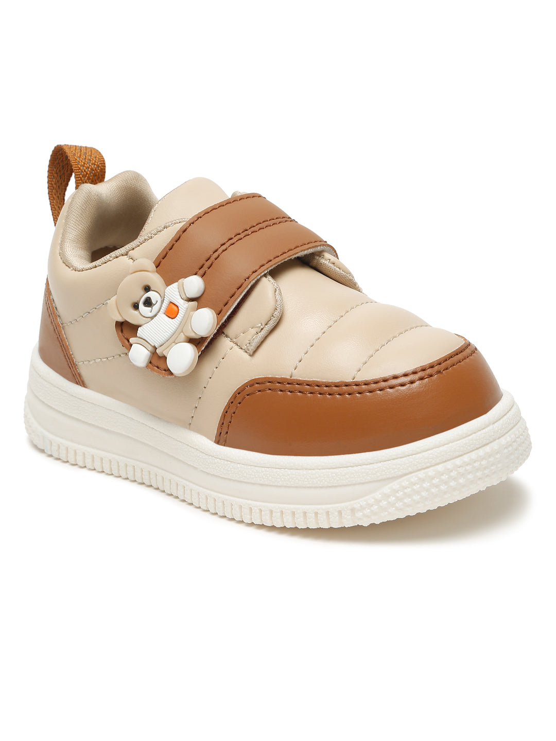 COZY Comfortable & LightWeight Lace-Free Sneakers - Brown (Unisex)