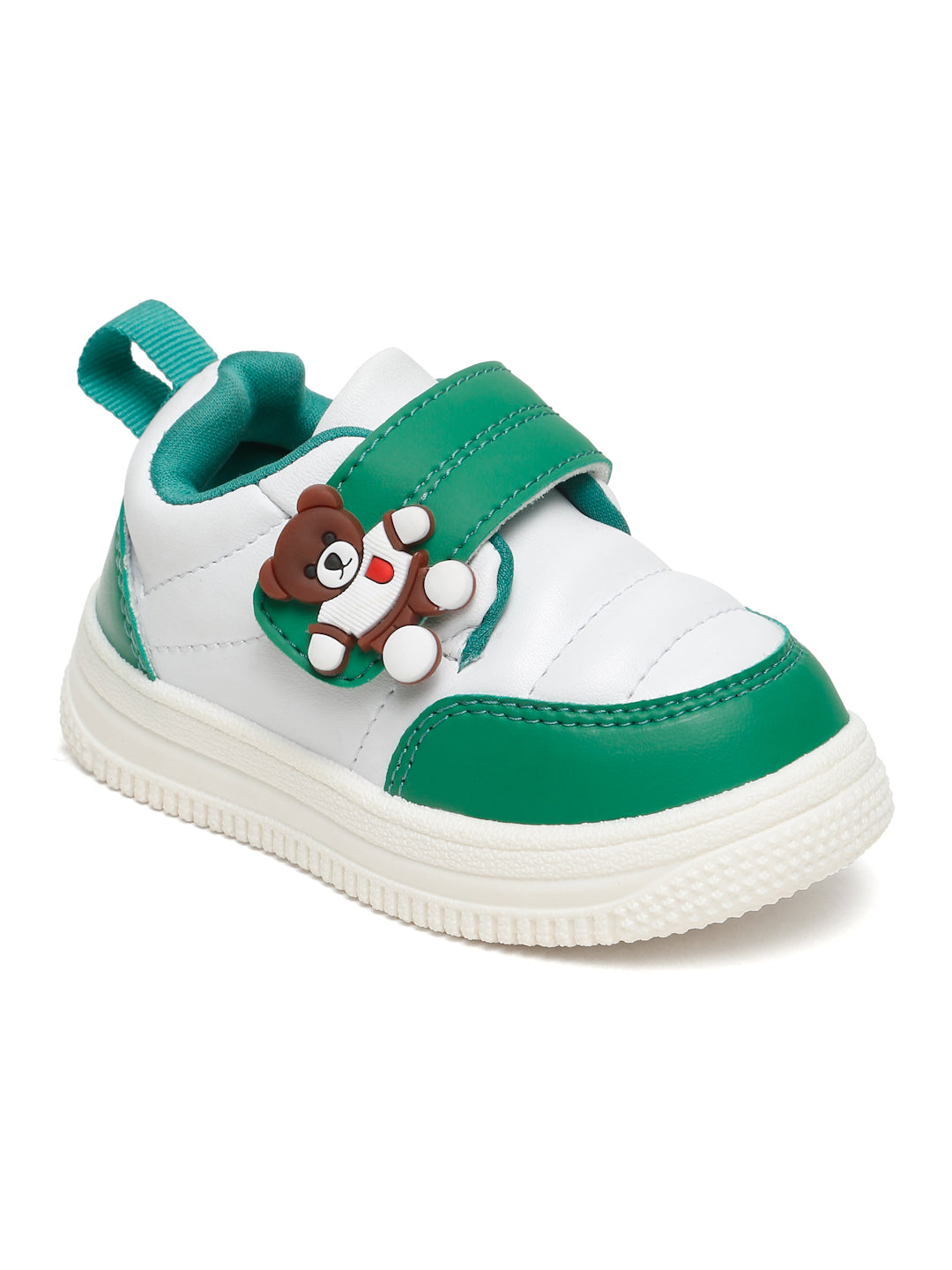 COZY Comfortable & LightWeight Lace-Free Sneakers - Green (Unisex)