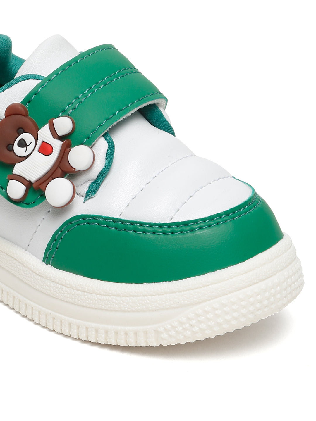 COZY Comfortable & LightWeight Lace-Free Sneakers - Green (Unisex)