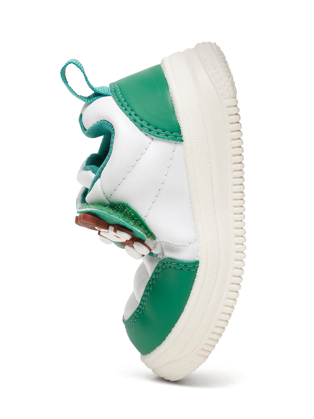 COZY Comfortable & LightWeight Lace-Free Sneakers - Green (Unisex)