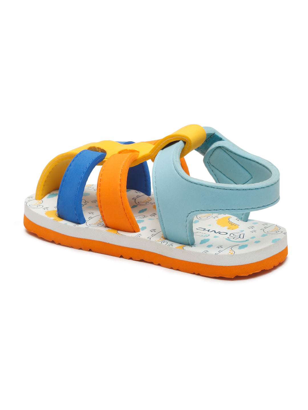 kids sandals