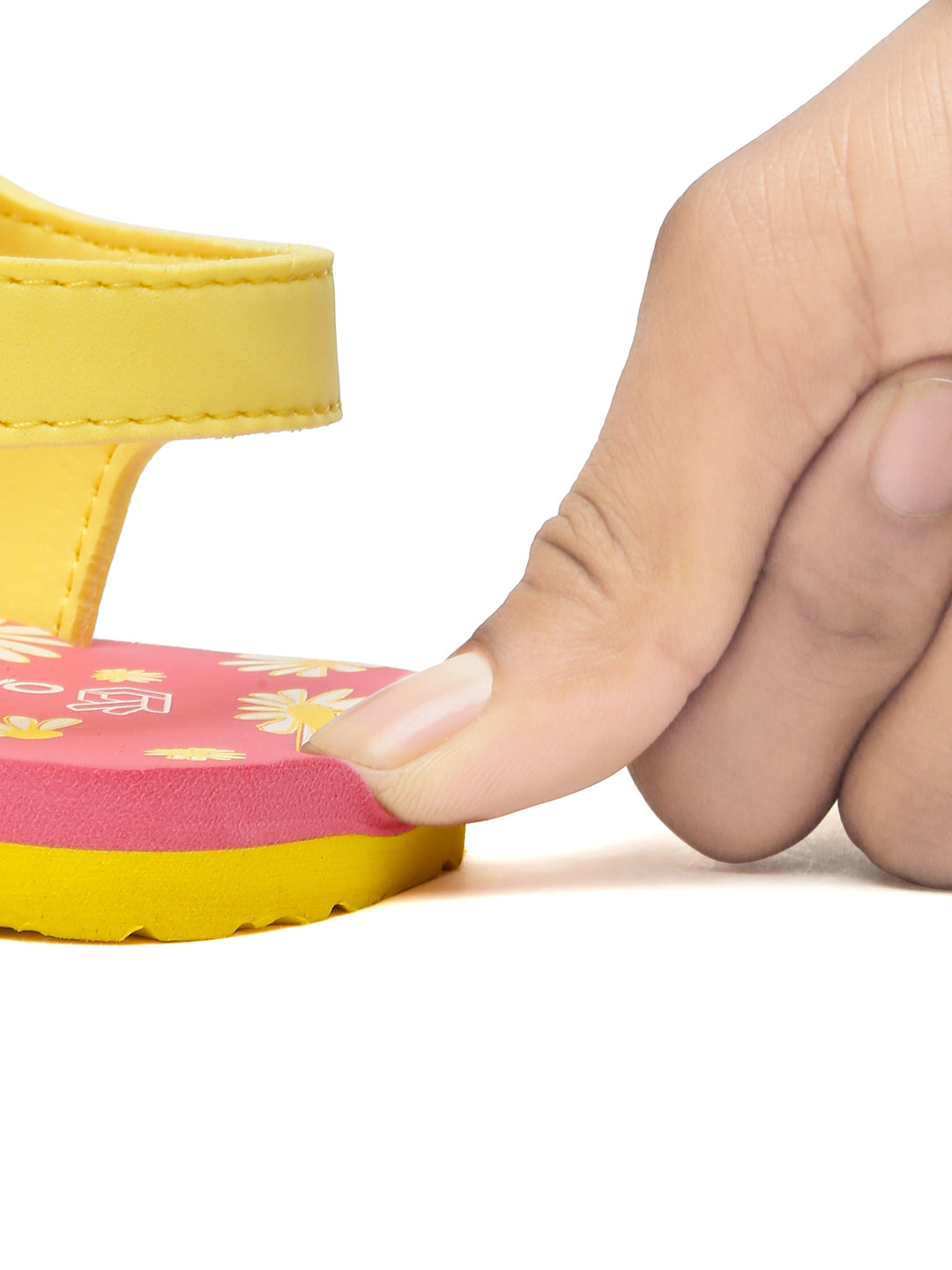 flexible and affordable kids sandals