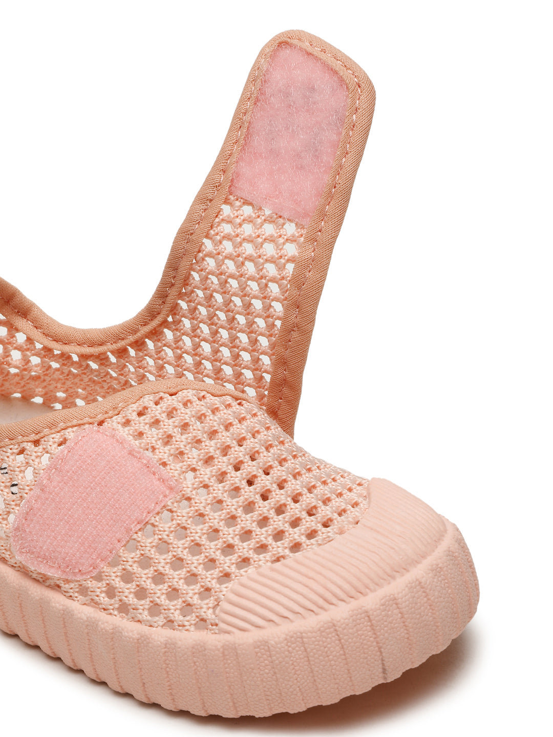 Toddler First Step Breathable Shoes
