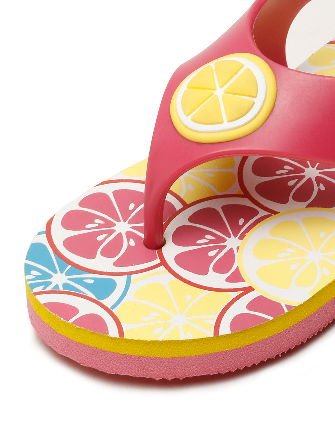 kids flip flops