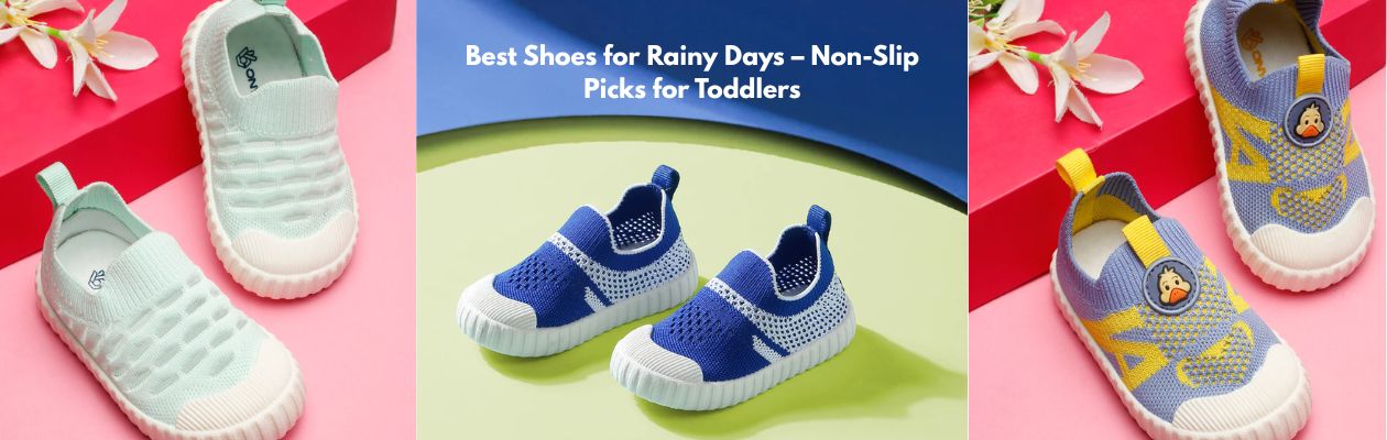 Toddler Shoes