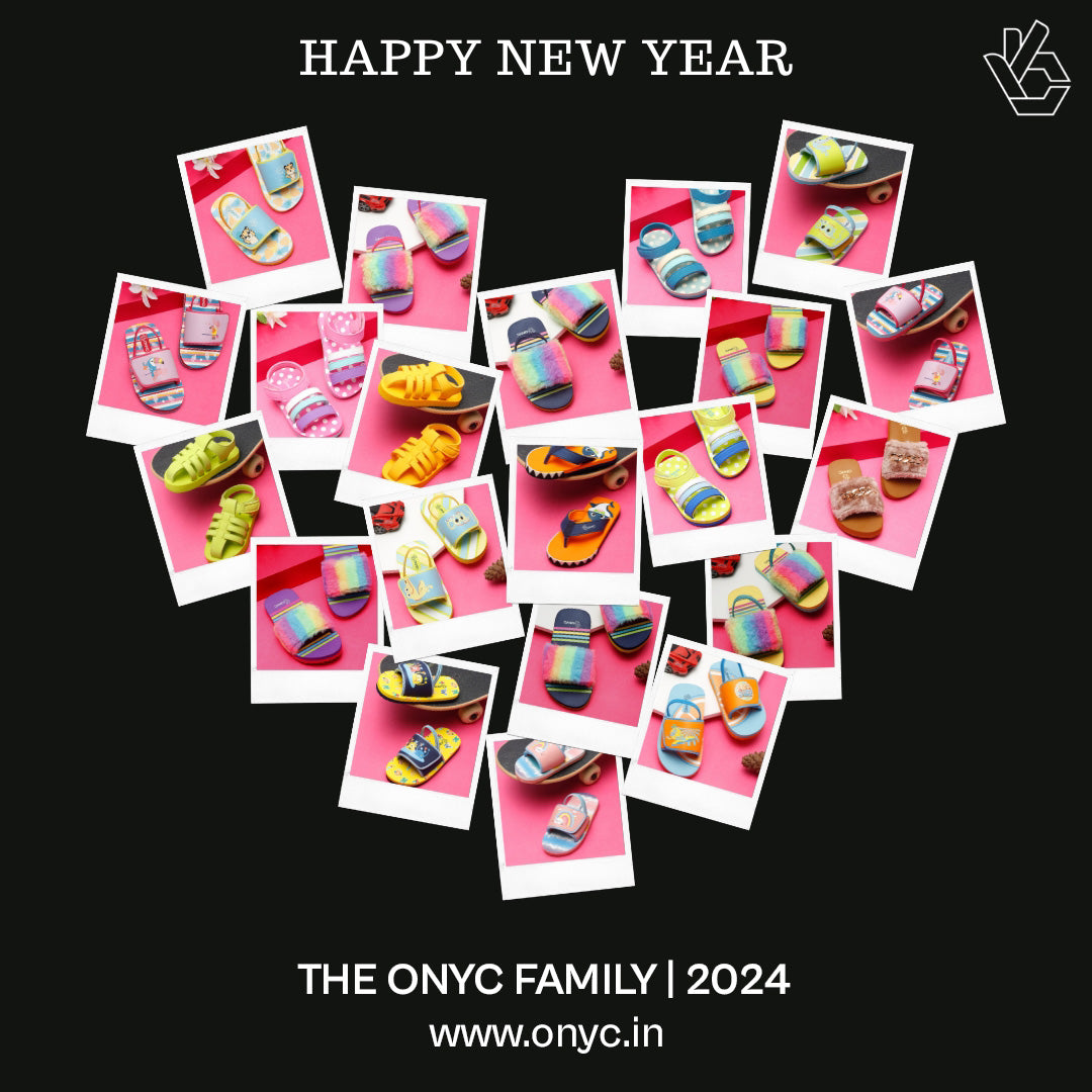 ONYC extends warm wishes for a Happy New Year