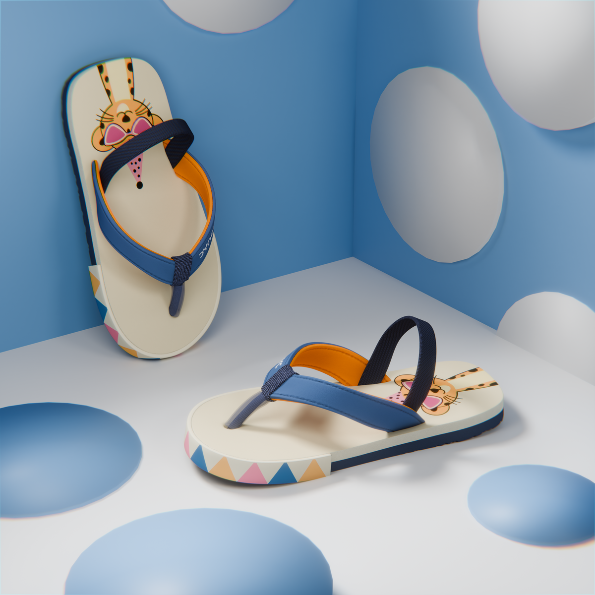 Flip-Flops