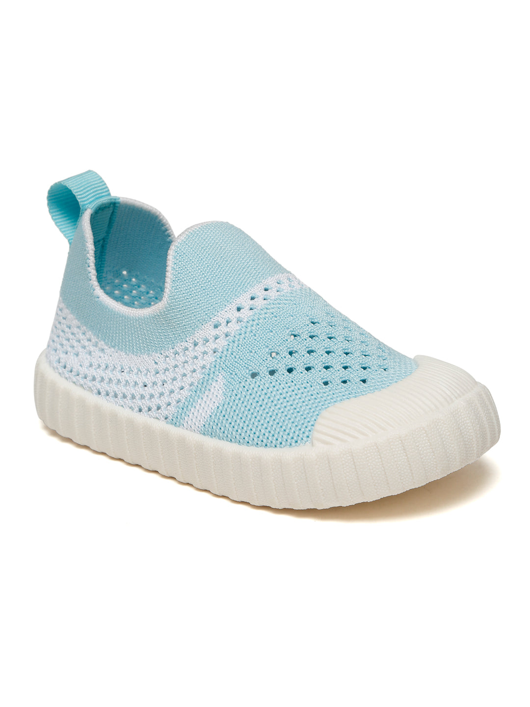 Peppy Toddlers's Breathable Shoes - SkyBlue (Unisex)