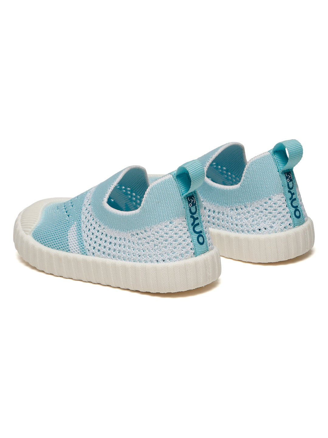 Peppy Toddlers's Breathable Shoes - SkyBlue (Unisex)