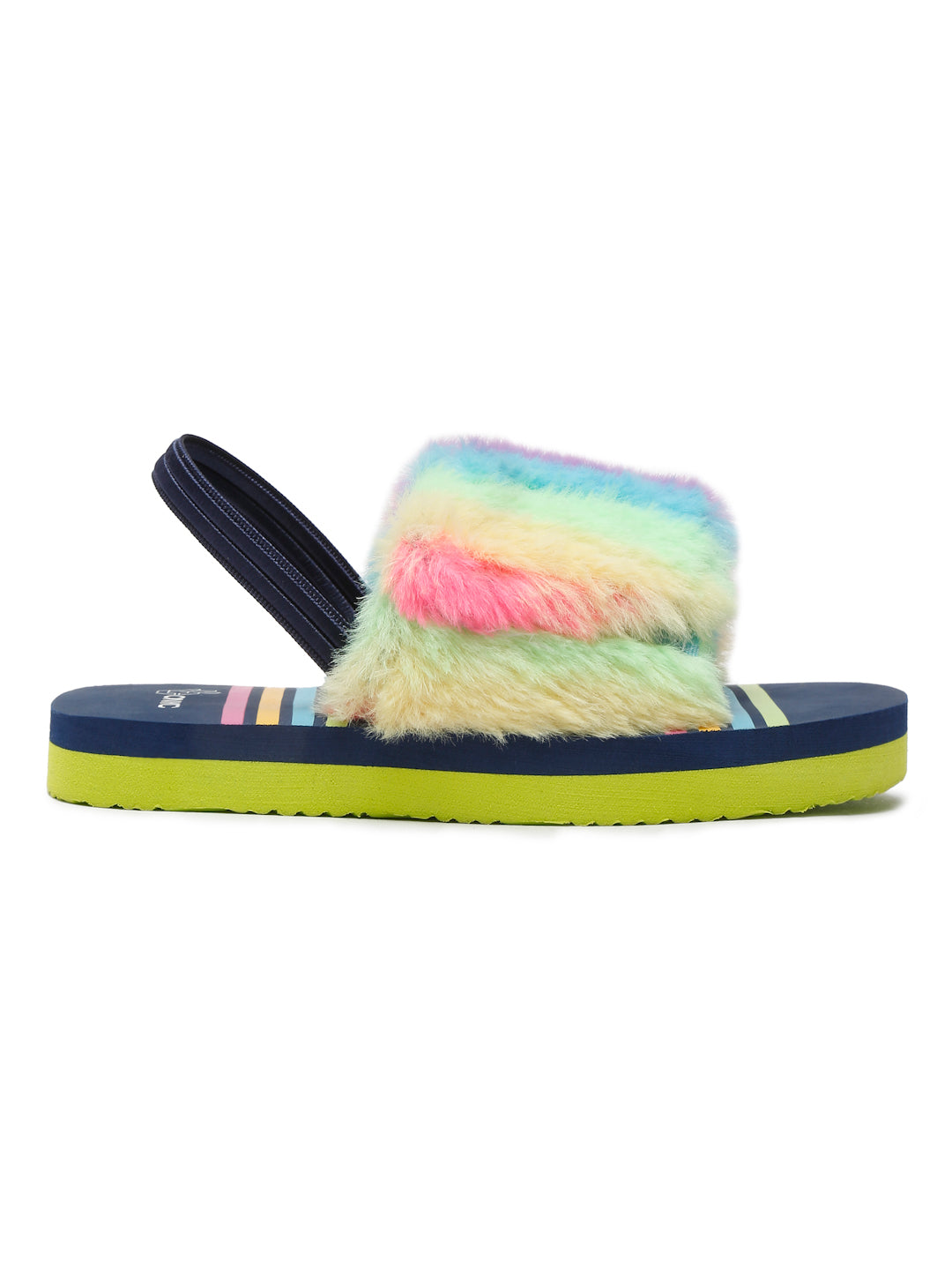 Slider discount slippers kids