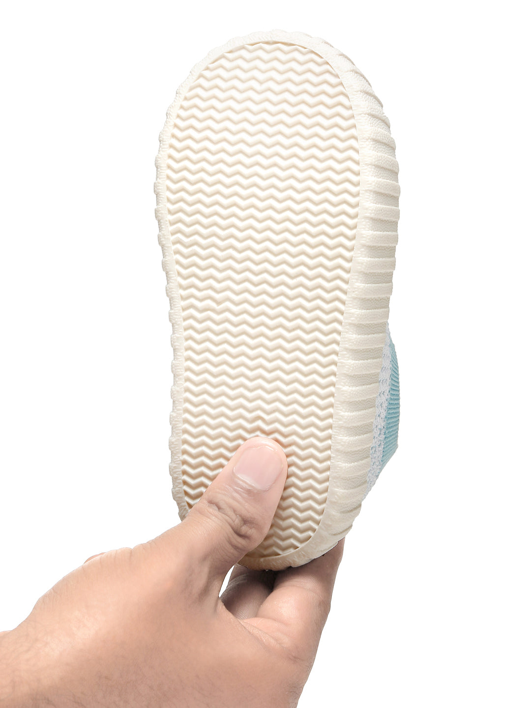 Peppy Toddlers's Breathable Shoes - SkyBlue (Unisex)