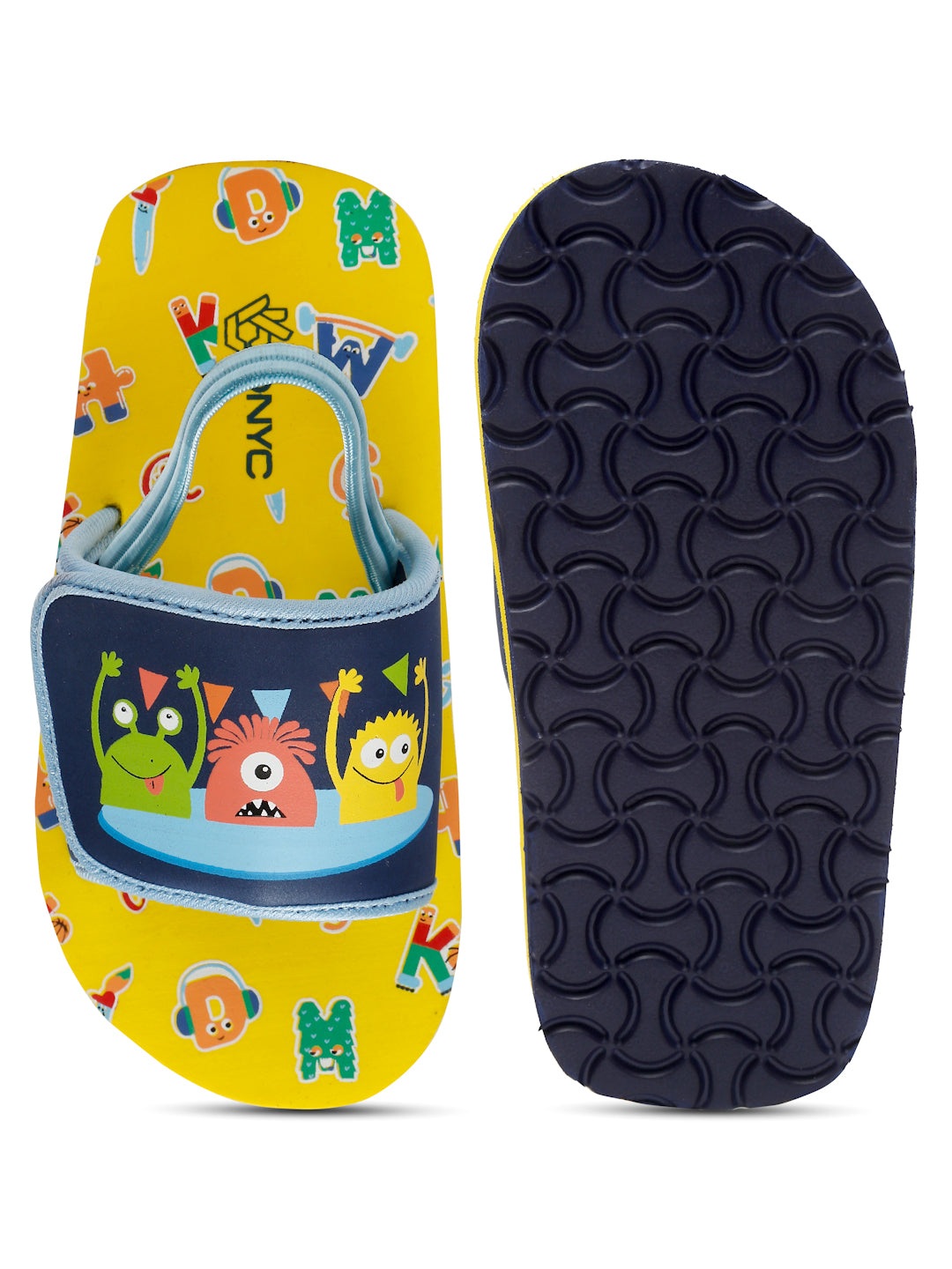 onyc kids footwear