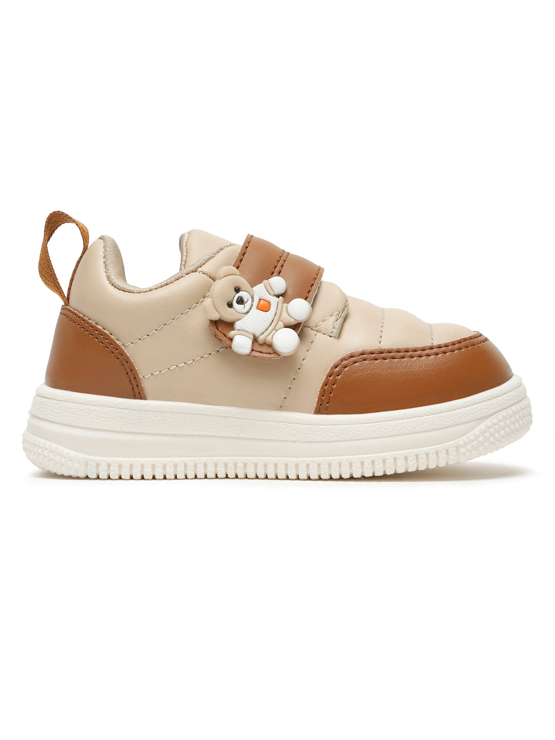 COZY Comfortable & LightWeight Lace-Free Sneakers - Brown (Unisex)