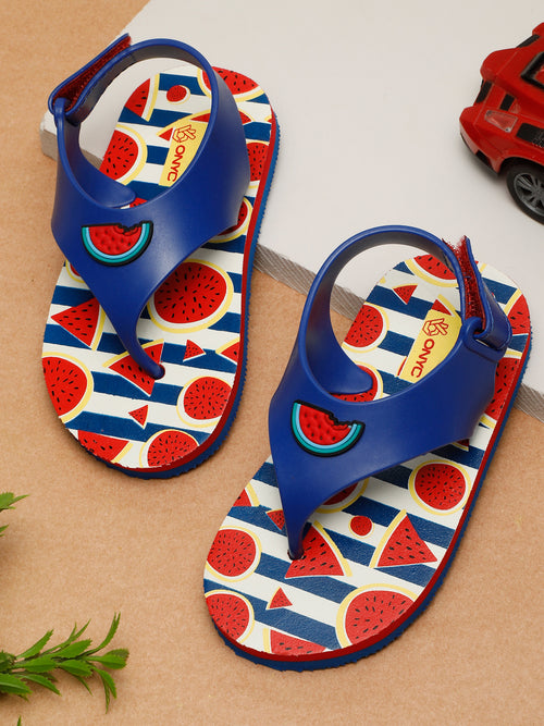 ONYC | An Award-Winning Kids Footwear Brand