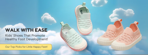 ONYC | An Award-Winning Kids Footwear Brand